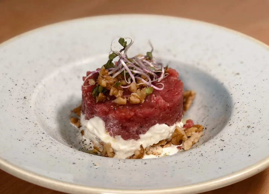 Itálie - kurzy vaření Ola Kala